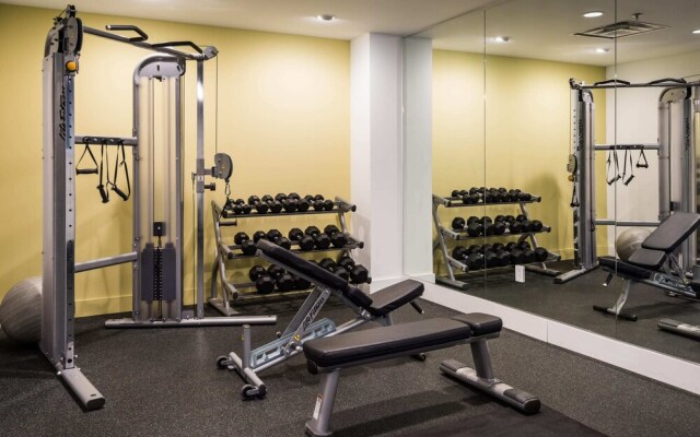 MONTCLAIR - Modern CWE Apts near BJC by Zencity