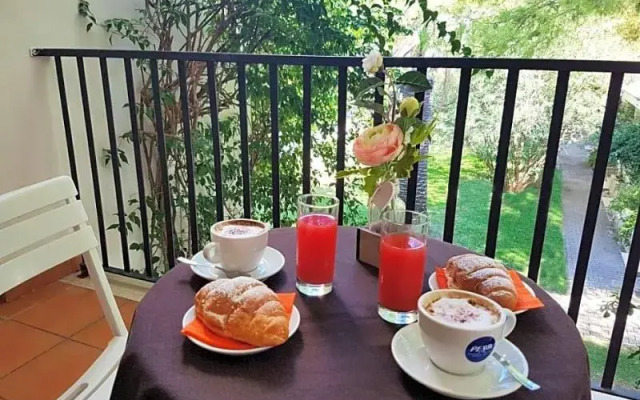 Camping Village Capo Vieste