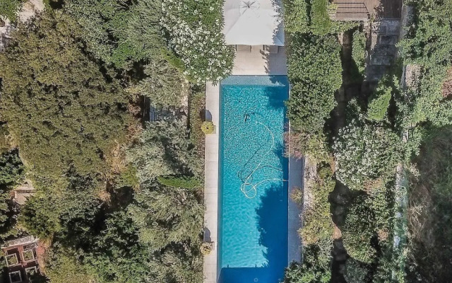 Villa Sunset in Gordes