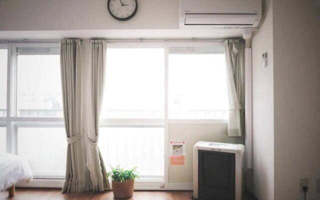 Susukino Plaza / Vacation STAY 7418