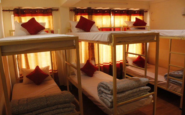 Mountain Backpackers Hostel