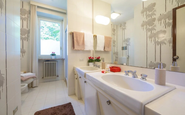 Villa Gianna Piscina Su Ranco