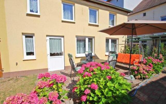 Ferienhaus Wesenberg SEE 5461