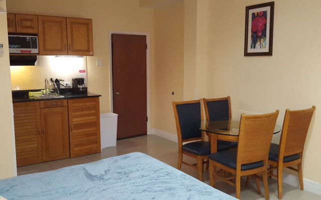 Aruba Apartment