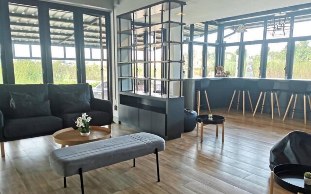 J2 Residence Chiang Rai