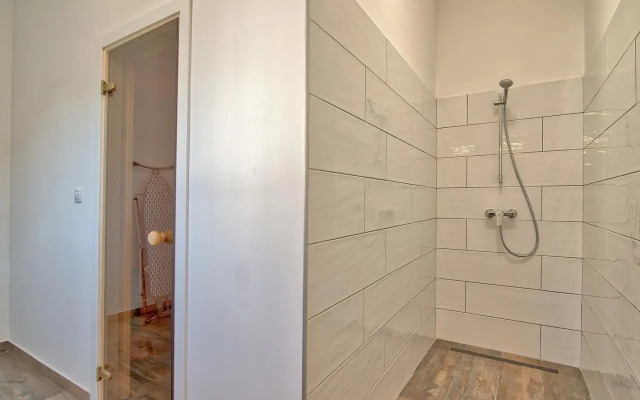 9 bedroom villa in Medulin