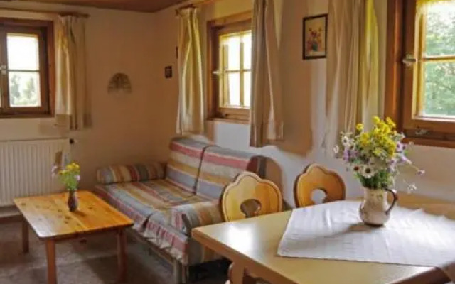 Bergbauernhof Trojer