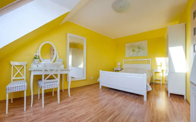 Apartamenty Sun & Snow Latarnia