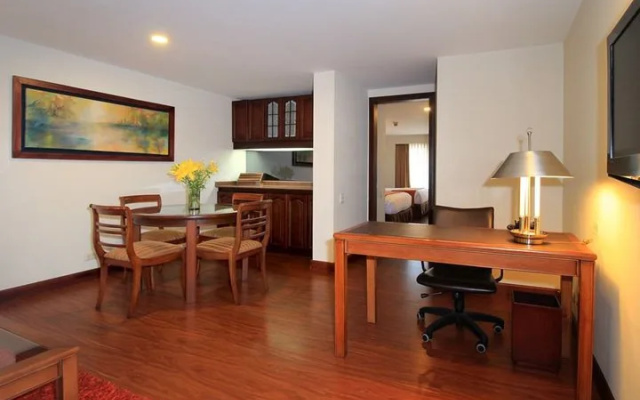 Hotel Windsor House Inn By GEH Suites Apartamentos