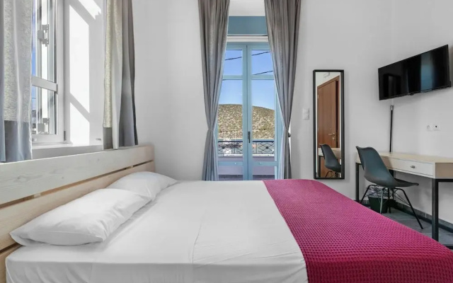 Ermioni View Seaside Rooms