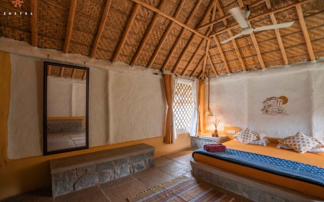 Zostel Hampi (Gangavathi)