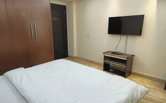 Hotel Indraprastha