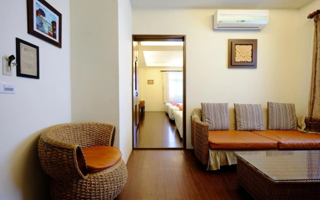 Kenting Haiye Guest House