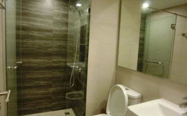 TC Contel @ Ploenchit