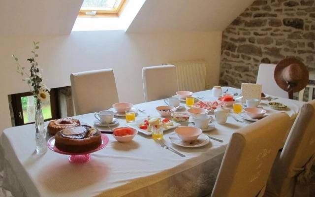 Maison du Cheval Blanc