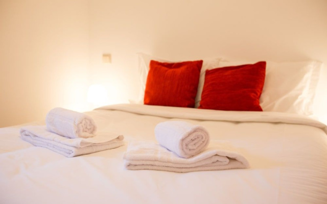 Historical Center Apartments by Porto City Hosts