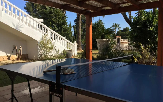 Apartamento con vistas magnificas