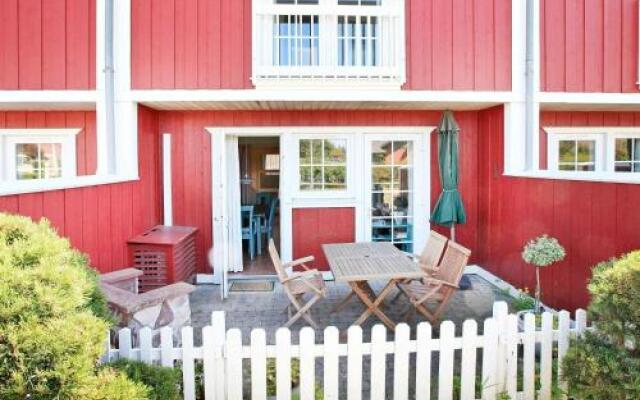 Holiday Home Vandflodvej IV