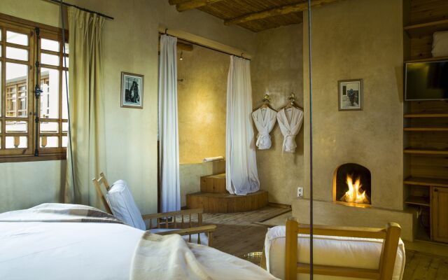 Riad Chbanate