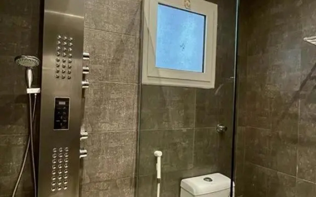 شقق نيروز الرياض للوحدات المخدومة