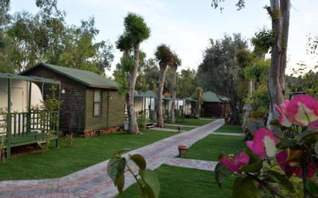Oba Motel