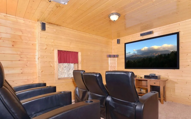 Whispering Creek #302