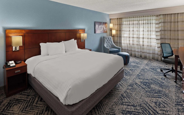 Best Western Spartanburg Northwest