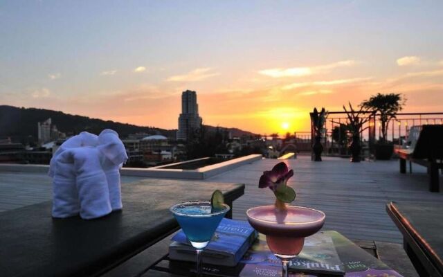 Cocoon APK Resort and SPA Hotel