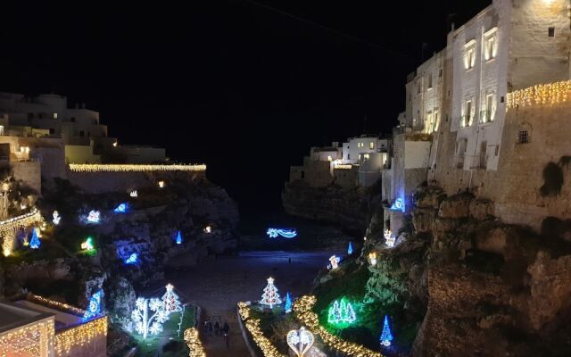 il Terrazzino Vista Mare