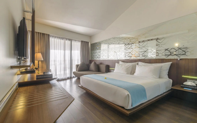 IZE Seminyak by LifestyleRetreats