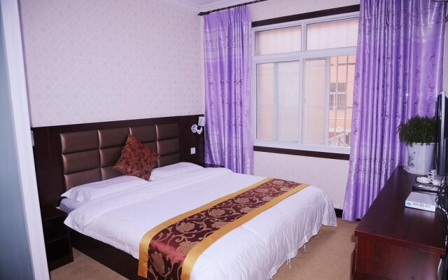 Yingbin Business Hotel