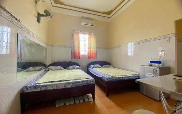 Hotel Ngọc Cường