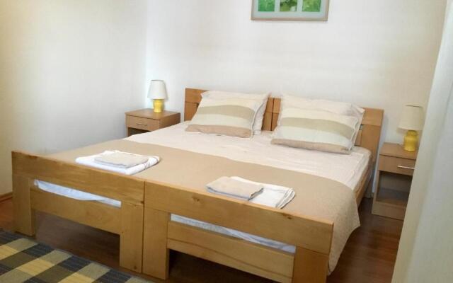 Apartments Villa Lazic