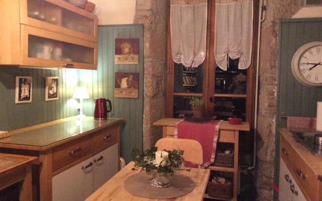 Chambres dhôtes Le Moulin des Farges