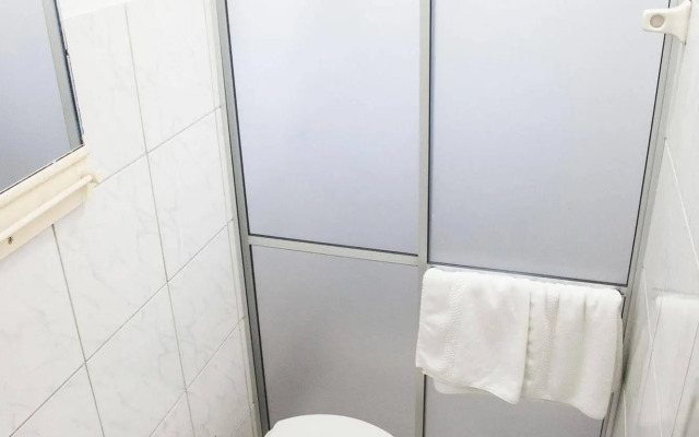 Hotel Pinheirinho