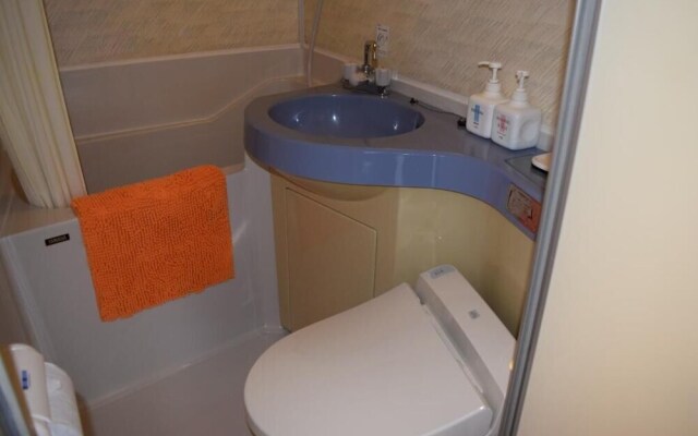 Seaside Resort Pension Surfrider