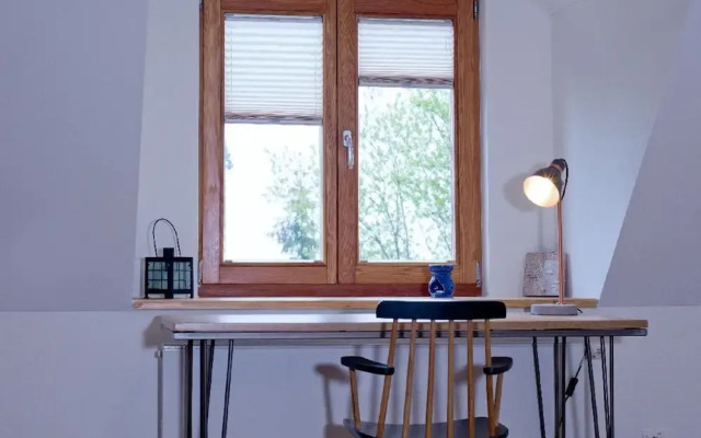 Kraftquelle Waldhäuser