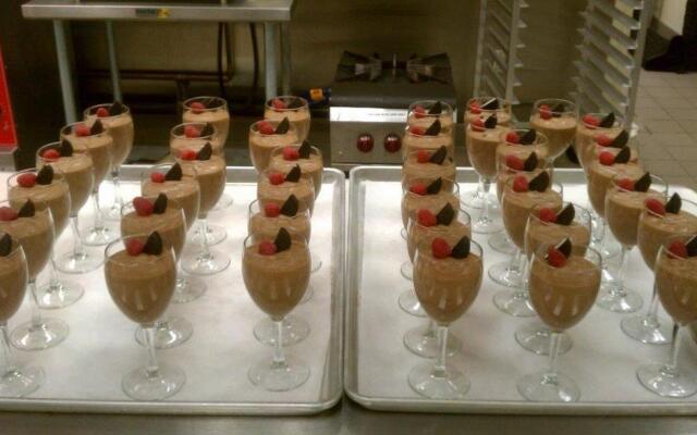 Hilton Garden Inn Tulsa Midtown