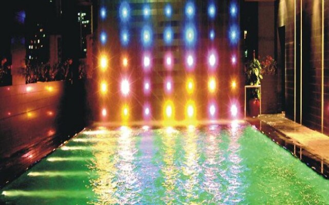 Jianguo Hotel Guangzhou