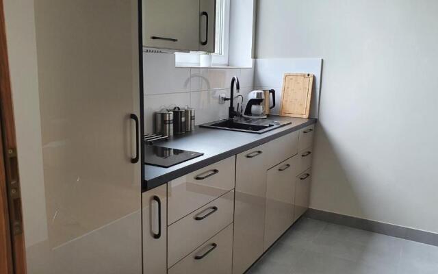 Apartamenty Śląsk