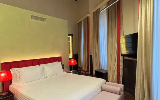 Palazzo Gambirasi Luxury Suite Roma