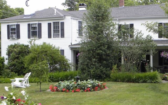 Candleberry Inn on Cape Cod