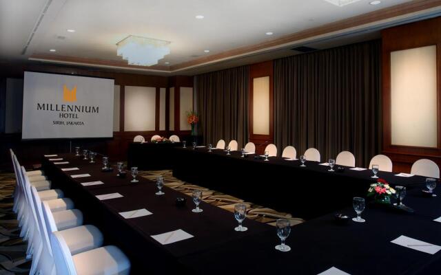 Millennium Hotel Sirih Jakarta