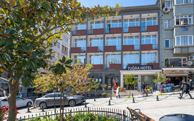Tugra Hotel