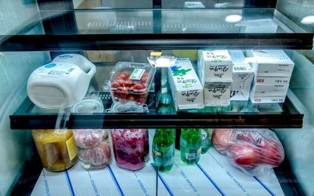 On The Beach Pension