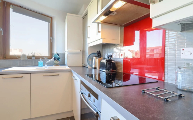 Flat 19 By The Beach