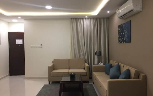 Arif Housing Units
