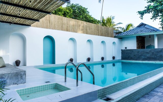 Meraki Oasis Hotel