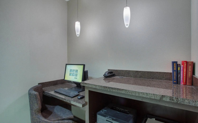 Residence Inn Jackson
