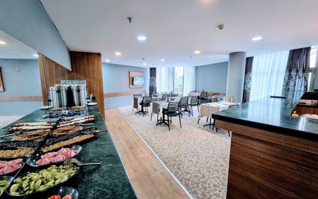 Uyu Room Adana Hotel